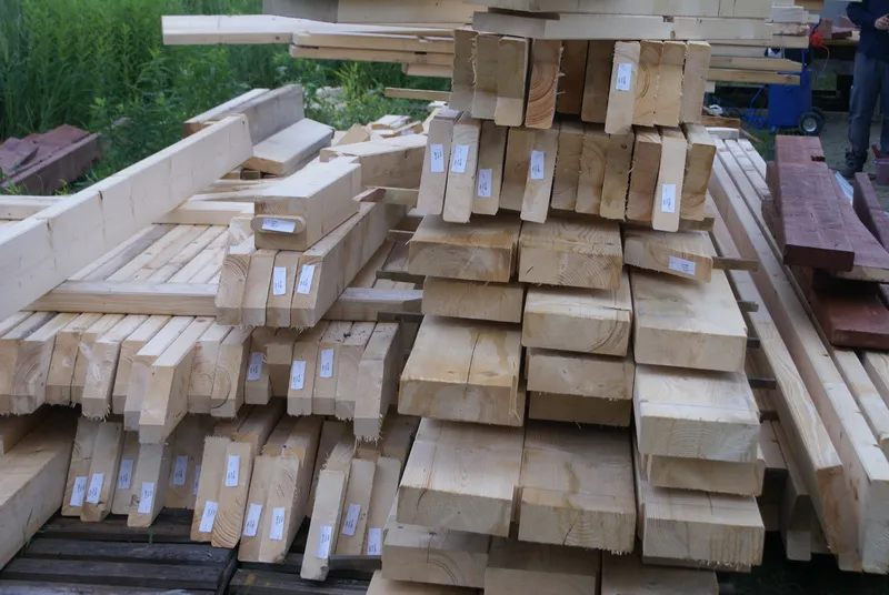 dach położony Łupkiem przez firmę Raf-dach